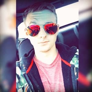 Meet your Posher, Dalton